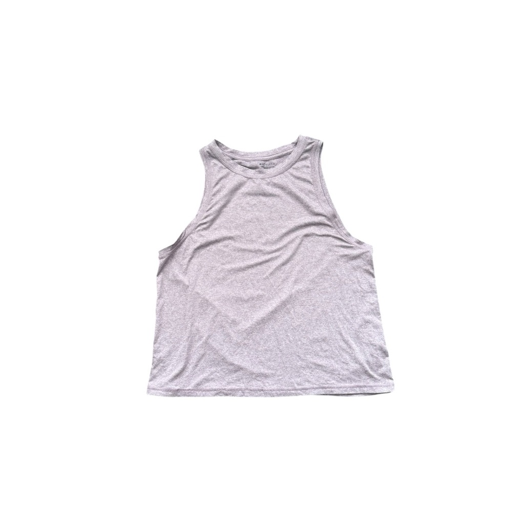 ATHLETA | Mauve workout tank